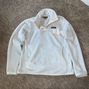 Patagonia Pullover